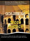 Coliseum Italy